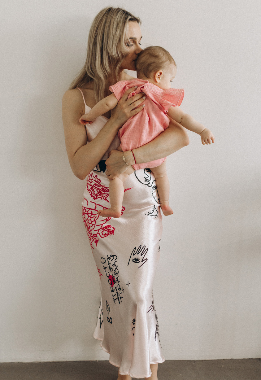 Платье коктейльное